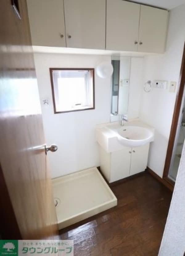 洗面(同シリーズ)