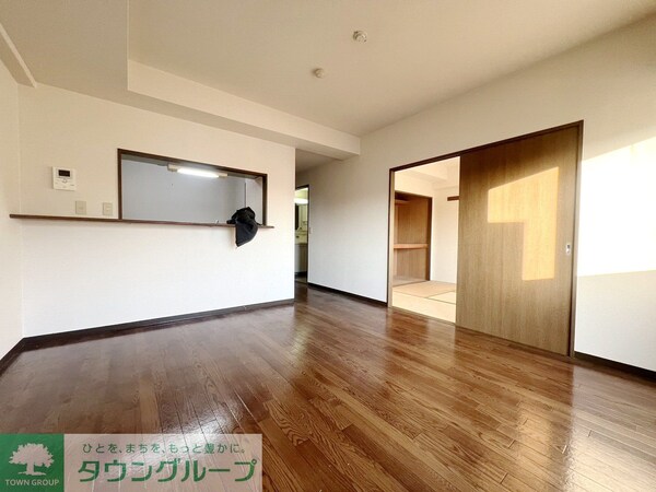 リビング・居室