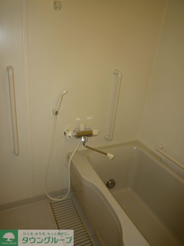 バス／シャワールーム等(同シリーズ)