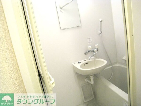 洗面(同シリーズ)