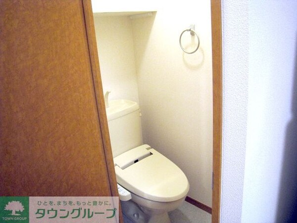 トイレ(同シリーズ)