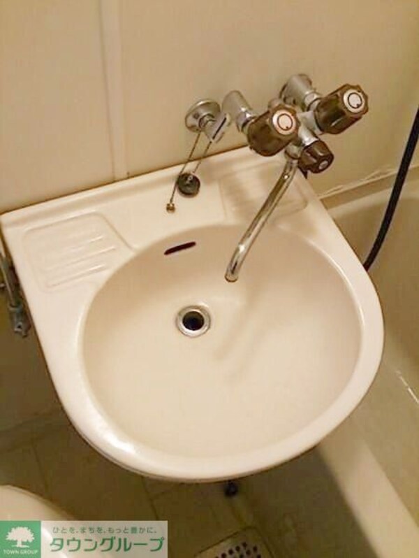 洗面(同シリーズ)