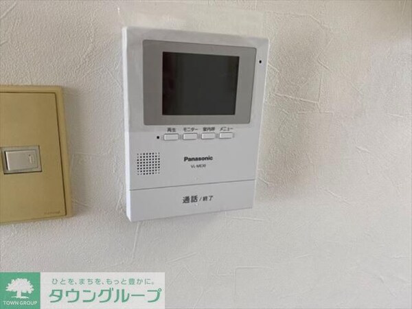 セキュリティ(同シリーズ)