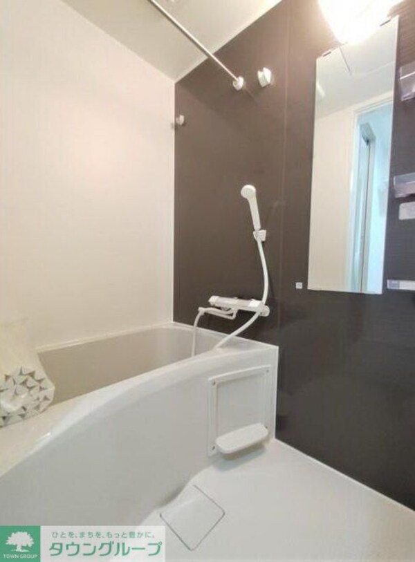 バス／シャワールーム等