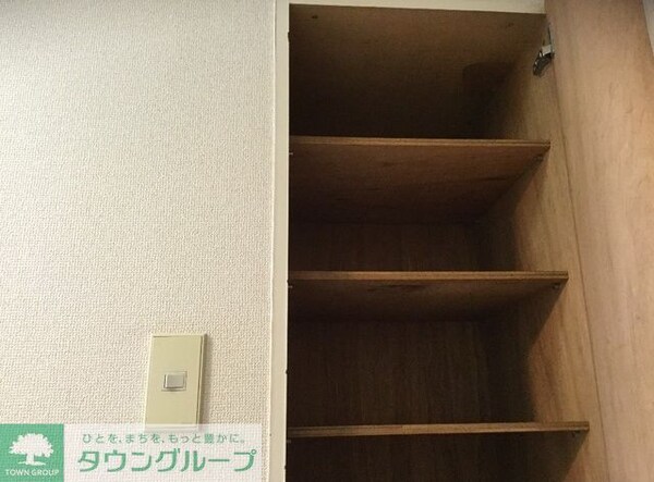 収納(同シリーズ)