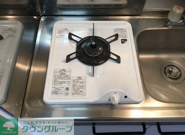 キッチン(同シリーズ)