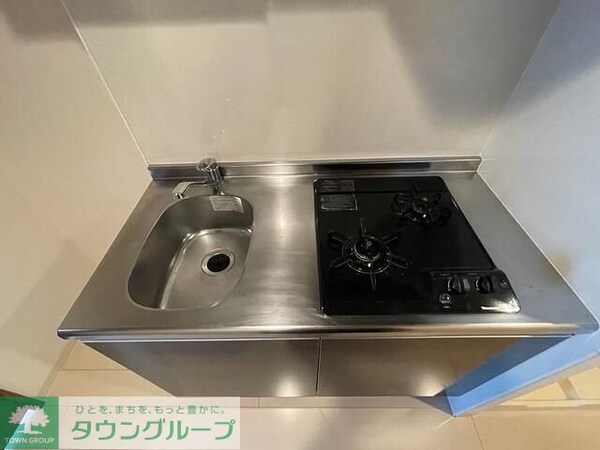 キッチン(同シリーズ)