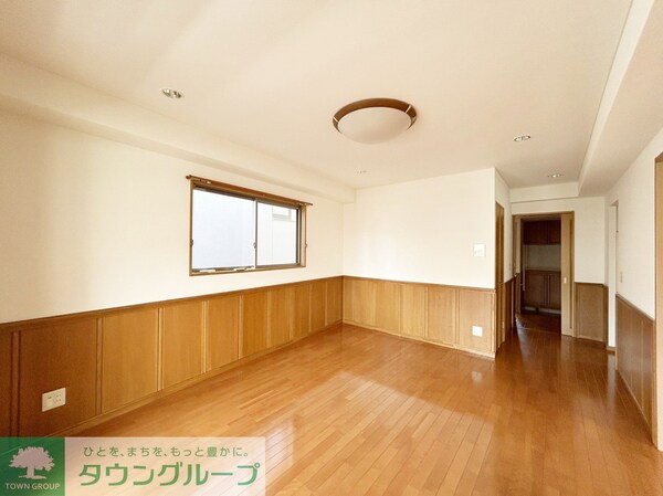 リビング・居室