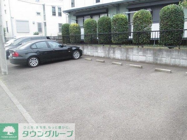 駐車場(★★敷地内駐車場★★)
