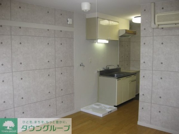 リビング・居室