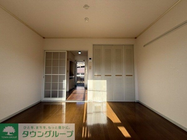 リビング・居室