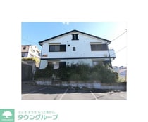 ビューシノハラの外観写真