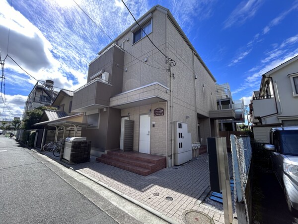 外観(外観)