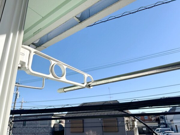 設備(外観)