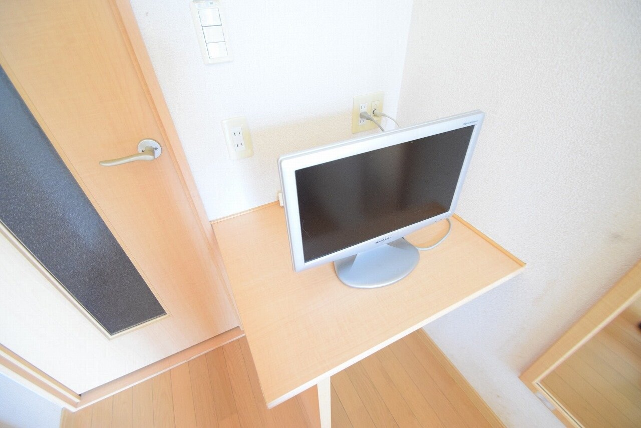 物件内観写真12　(現況を優先)