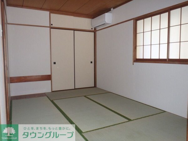 子供部屋(和室)