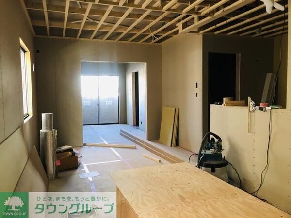リビング・居室