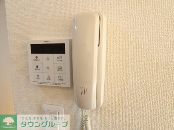 セキュリティ(設備)