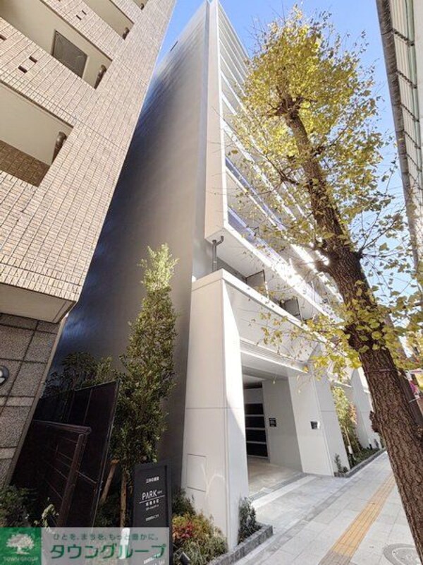 外観(外観)