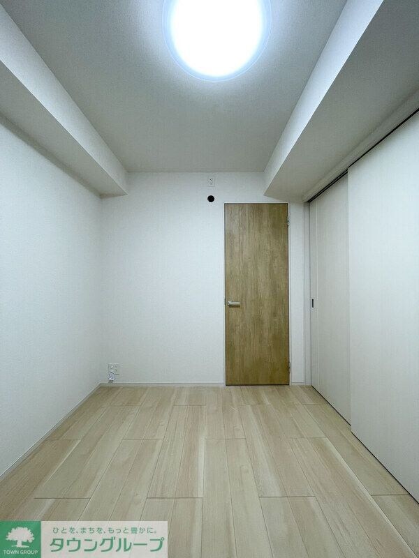 子供部屋(リビング/居室)