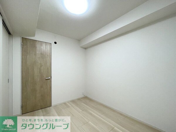 子供部屋(リビング/居室)