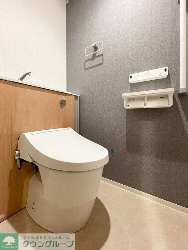 トイレ(トイレ)