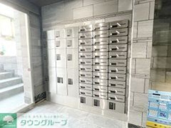 エントランス(エントランス)