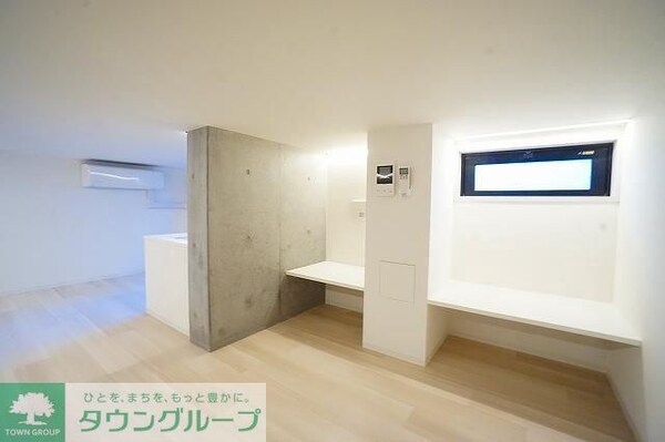 リビング・居室