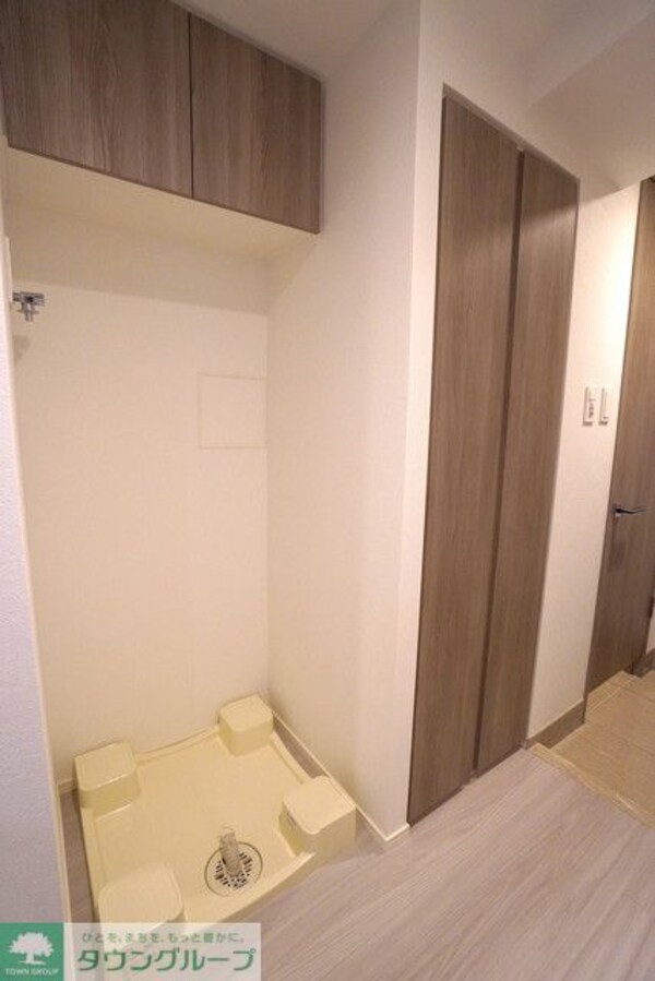 その他(※写真は同タイプ住戸です。)