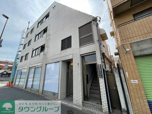 外観(外観)