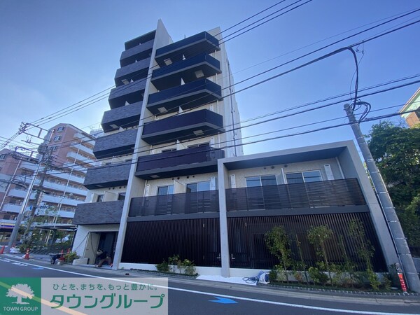 外観(外観)