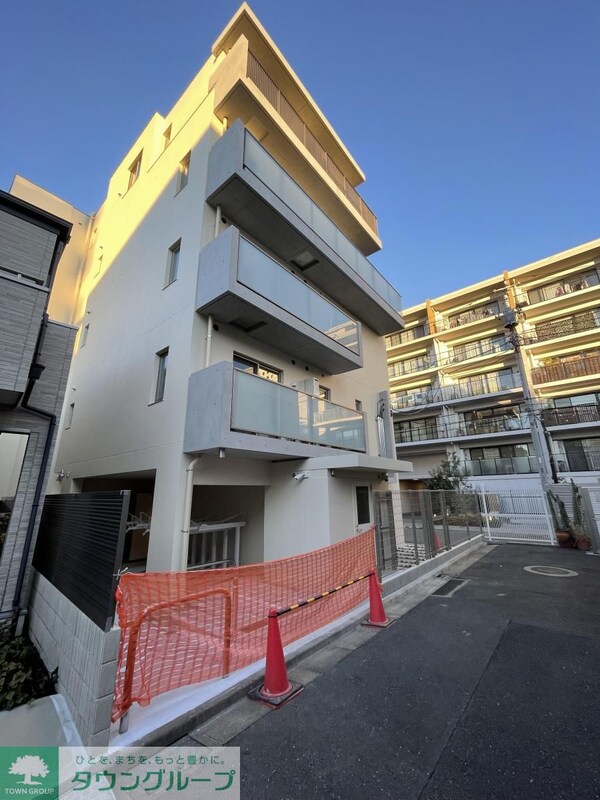 外観(外観)