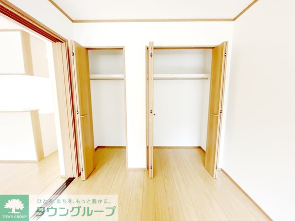 収納(収納)