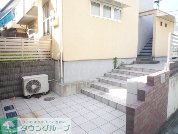 共有部分(★エントランス★)