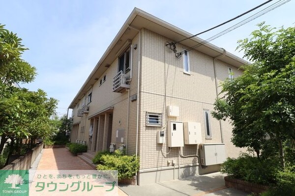 外観(★お問い合わせはタウンハウジングまで★)
