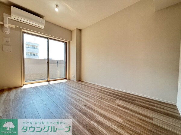 リビング・居室(お部屋探しはタウンハウジングへ♪)