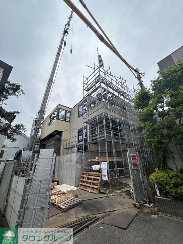 外観(眺望)