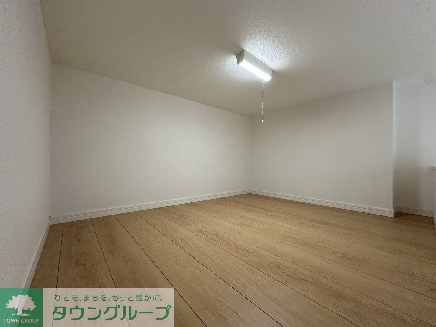 物件内観写真4　(★他号室参考写真★)