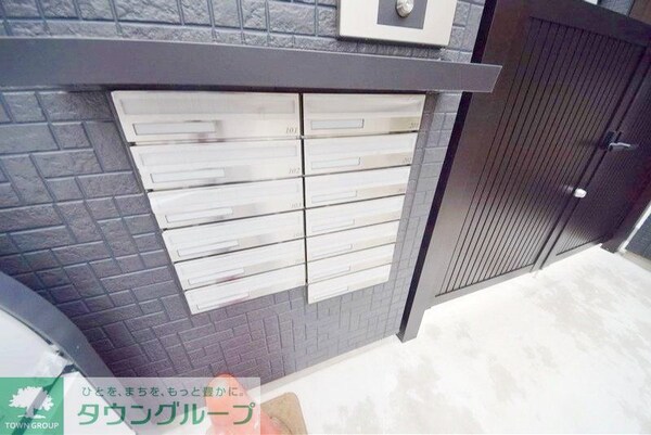 共有部分(★お問い合わせはタウンハウジングへ★)