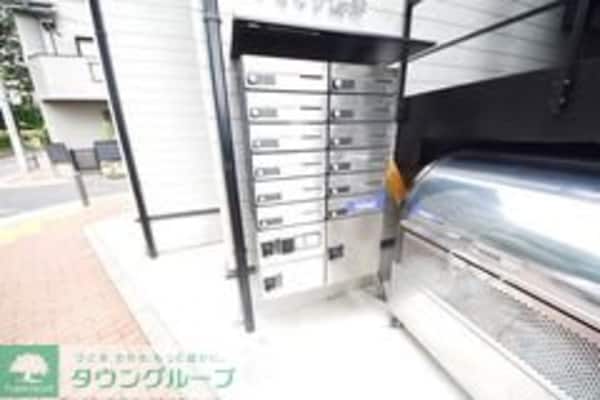バルコニー(バルコニー)