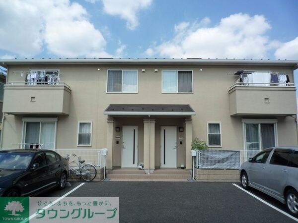 外観(外観)