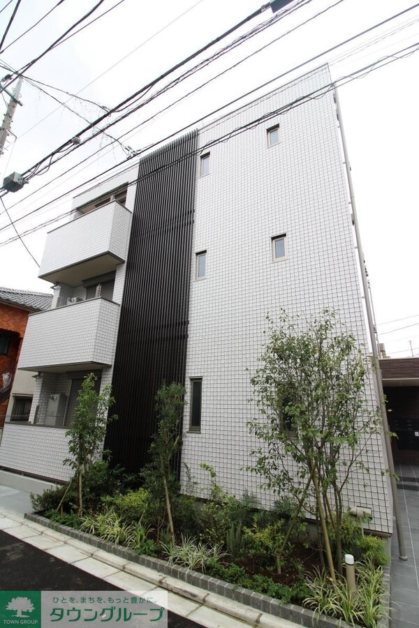 外観(外観)