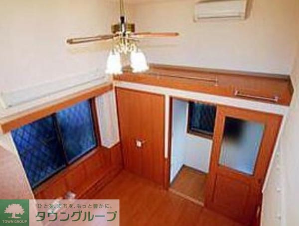 収納(お部屋探しはタウンハウジングへ♪)