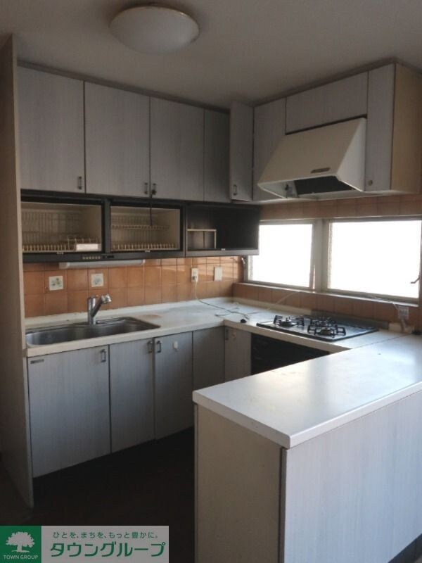 物件内観写真4　(★お問い合わせはタウンハウジングまで★)