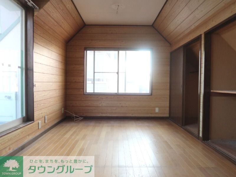 物件内観写真11　(★お問い合わせはタウンハウジングまで★)