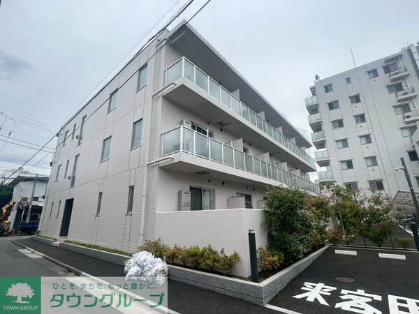 外観(外観)