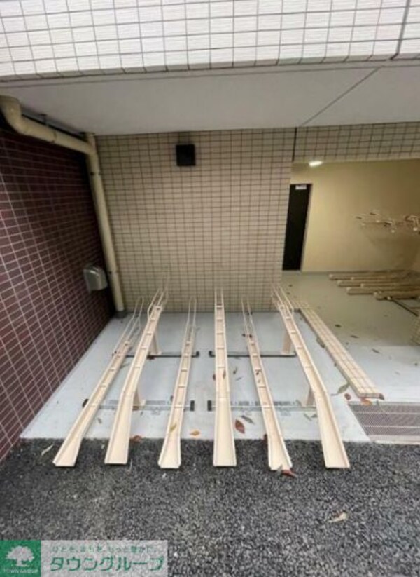 共有部分