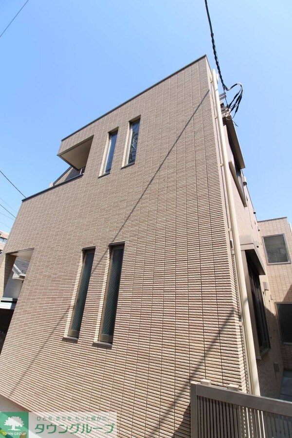 外観(外観)