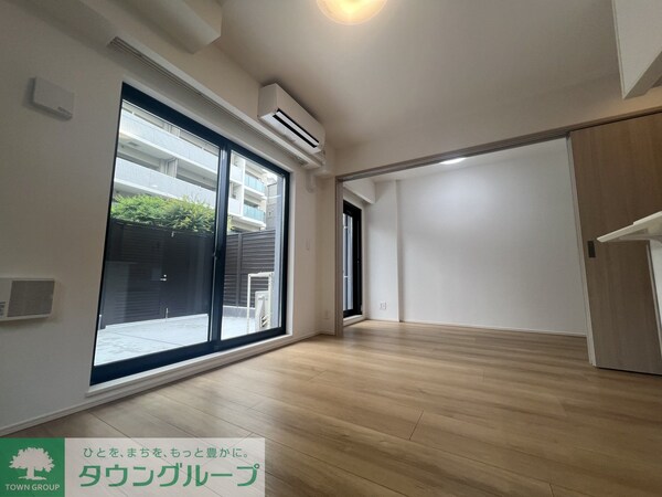 リビング・居室