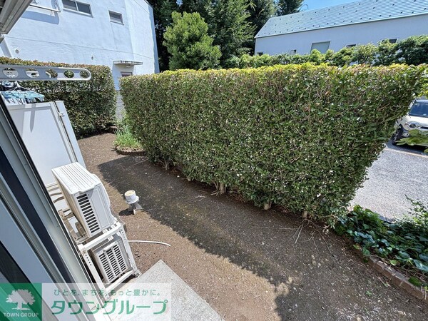 その他(テラス)